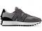 New Balance 327 Black Grey Castlerock