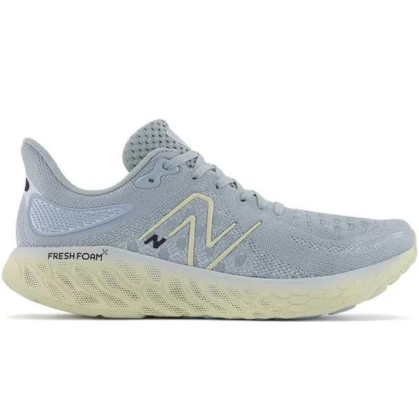 New Balance Fresh Foam x 1080v12 Light Slate Blue Starlight