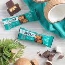 Quest Nutrition Quest Hero Protein Bar Crispy Chocolate Coconut 12 Bars