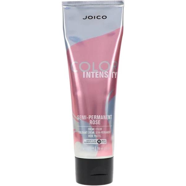 Joico Color Intensity - Semi-Permanent 118ml Rose