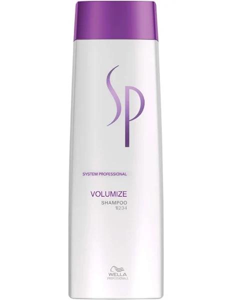 Wella SP Volumize Shampoo 250ml