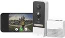 TP-Link Tapo D230S1 Smart Battery Video Doorbell