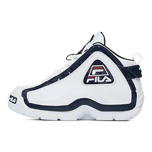 Fila 96 White (2019)