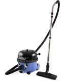 Numatic Henry Commercial Vacuum Cleaner - Blue