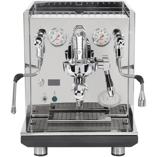 ECM Synchronika II Coffee Machine