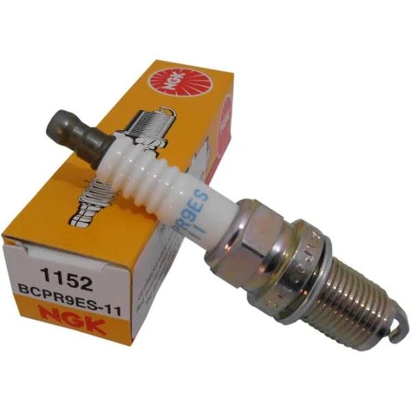 NGK BCPR9ES-11 Standard Spark Plug