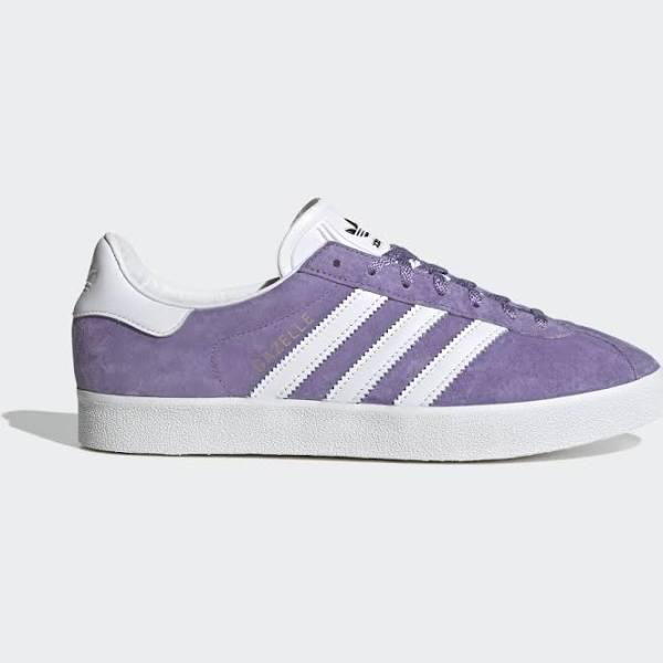 Adidas Gazelle 85 'Magic Lilac' Sneakers | Purple | Men's