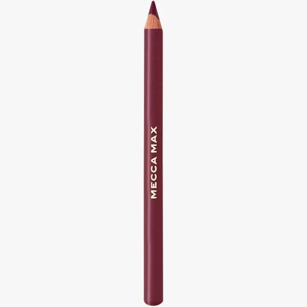 Mecca Max - Pout Pencil - Lip Liner - Ultra