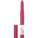 Maybelline Superstay Ink Crayon Lipstick - Run The World