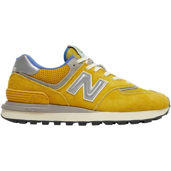 New Balance 574 Legacy Bodega Arrival