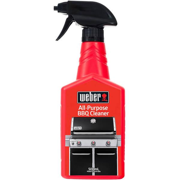 Weber All Purpose BBQ Cleaner