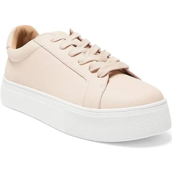 Sandler Frenzy Sneaker in Blush Glove, Size 39 EU