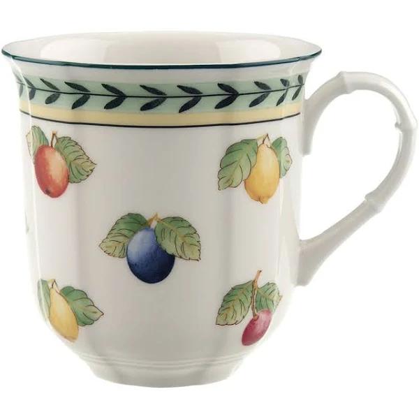 Villeroy & Boch French Garden Fleurence Coffee Mug - 300ml