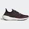 Adidas Ultraboost 22 Shadow Maroon/Core Black-Metallic Grey GY7289 Men's - Earn Everyday Rewards, AfterPay Available