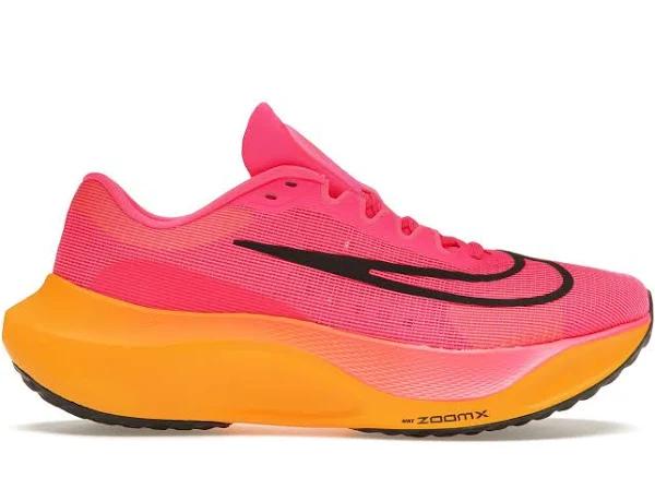 Nike Zoom Fly 5 Hyper Pink Laser Orange