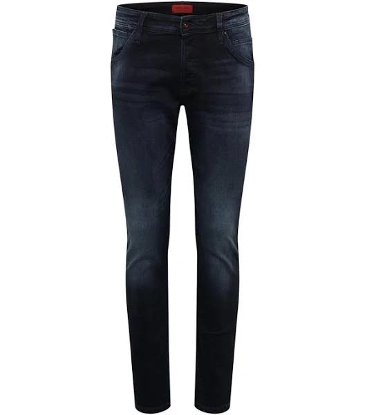 Jack & Jones Glenn Fox Agi 104 Jeans Blue 28 / 30 Man