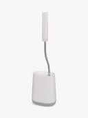 Joseph Joseph Flex Lite Toilet Brush | Grey