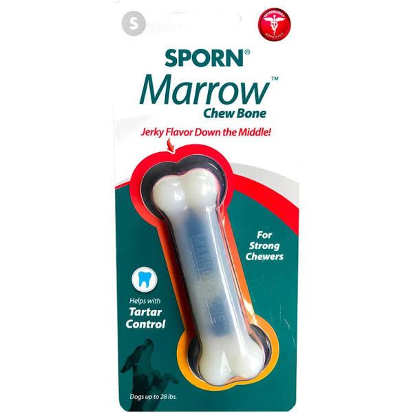 Sporn Marrow Bone Small