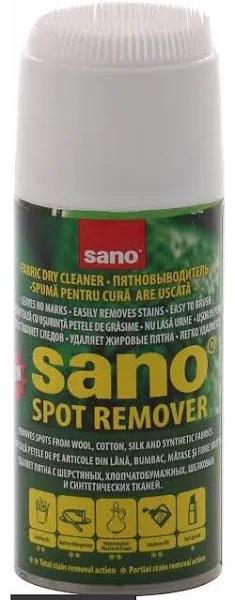 Spot & Stain Remover Carpet Fabric Cleaner Remove Oil Sauce Grease