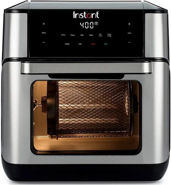 Instant Vortex Plus 10L Air Fryer Oven