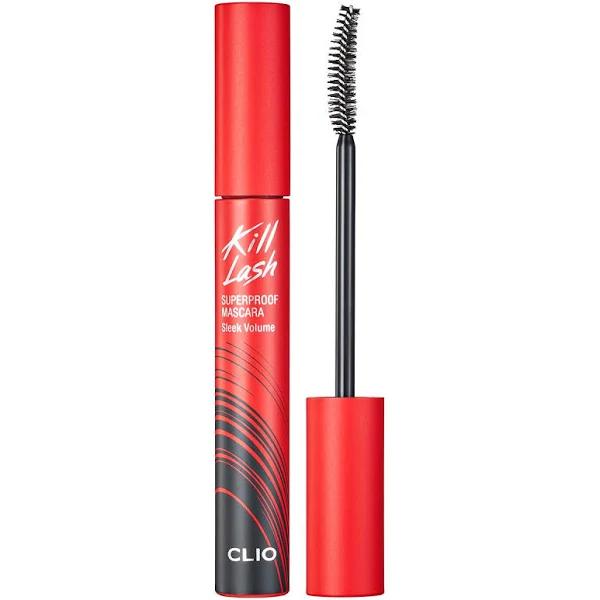 Clio Kill Lash Superproof Mascara (03 Sleek Volume)