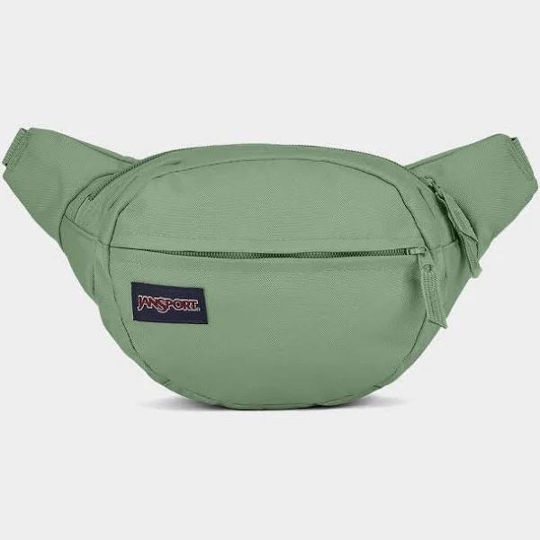 JanSport Fifth Avenue Bum Bag Loden Frost - Size One