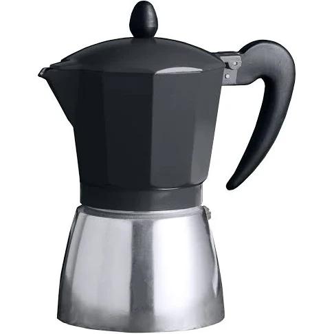 Leaf & Bean Stovetop 3 Cup Espresso Maker