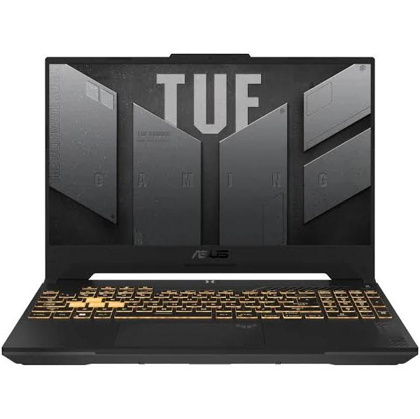 Asus TUF Gaming F15 FX507VU-LP201W Gaming Laptop