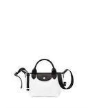 David Jones Longchamp Le Pliage Energy Th in White