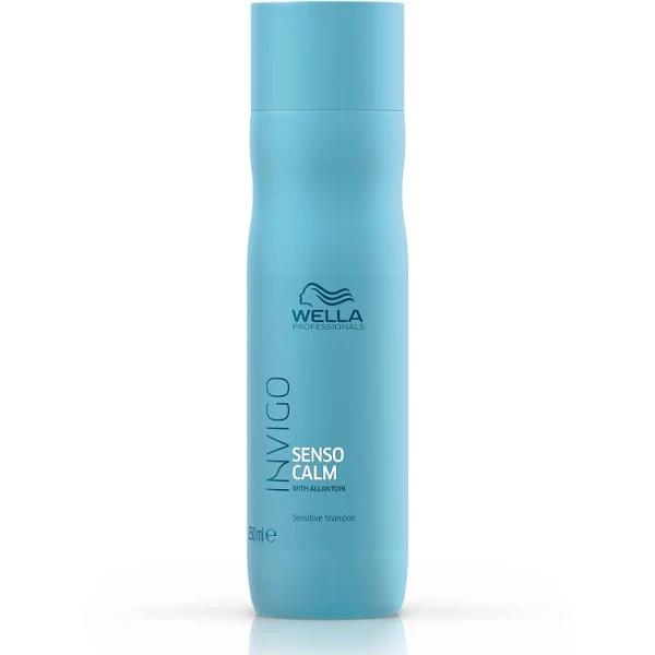 Wella Invigo Senso Calm Sensitive Shampoo 1000ml