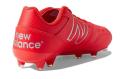 New Balance 442 Academy FG (2E) Football Boots, 8