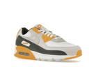 Nike Air Max 90 Men's Shoes - White