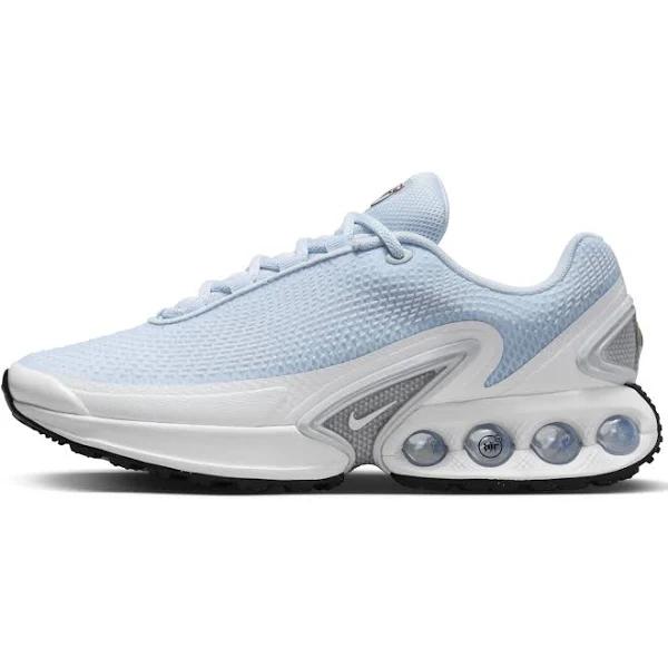 Nike Air Max DN Women Shoes - Blue - Size: 6.5 - Foot Locker