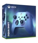 Xbox Core Wireless Controller Aqua Shift Special Edition