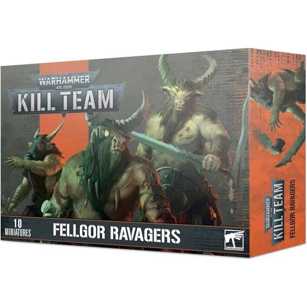 Kill Team - Fellgor Ravagers