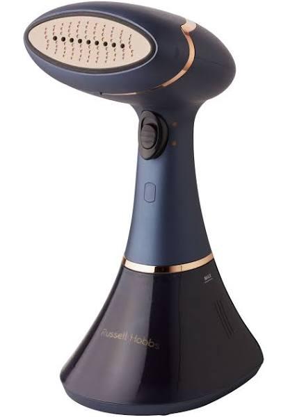 Russell Hobbs Handheld Supreme Steamer - RHC410