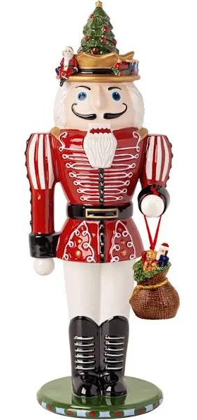 Villeroy and Boch Christmas Toys Memory | Nutcracker