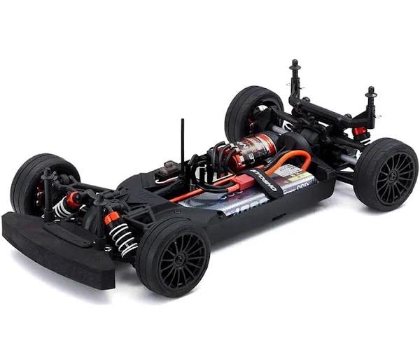 Kyosho 1/10 EP 4WD Fazer MK2 FZ02 Chassis Kit