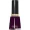 Revlon Super Lustrous Nail Enamel Black Cherry