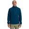 Kathmandu Ridge 100 Men's PrimaLoft Bio Pullover | Blue - XS