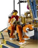 LEGO 10257 Creator Expert Carousel