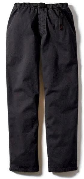 Gramicci 'Gramicci Pant' Black XL