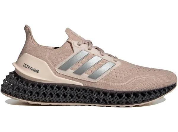 Adidas Ultra 4DFWD Wonder Taupe