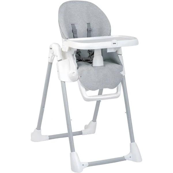 Anstel Cena Highchair (Grey)