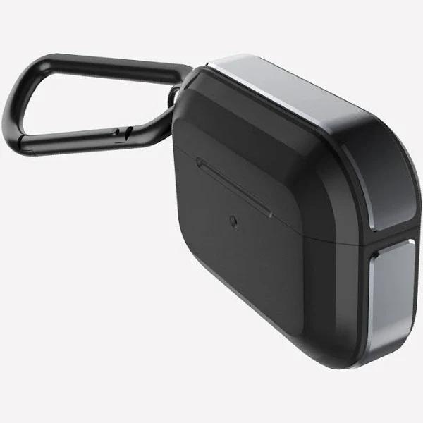 Apple Airpods Pro Case Raptic Trek Black