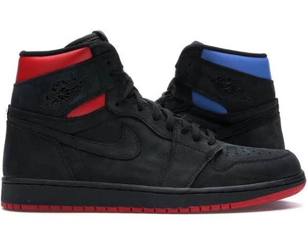 Air Jordan 1 Retro High OG Quai 54