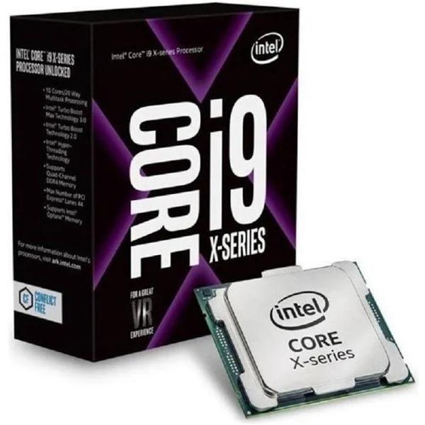 Intel Core i9-10920X X-Series CPU