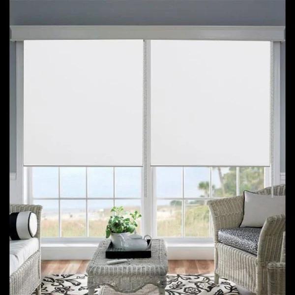 Seattle Room Darkening Roller Blinds