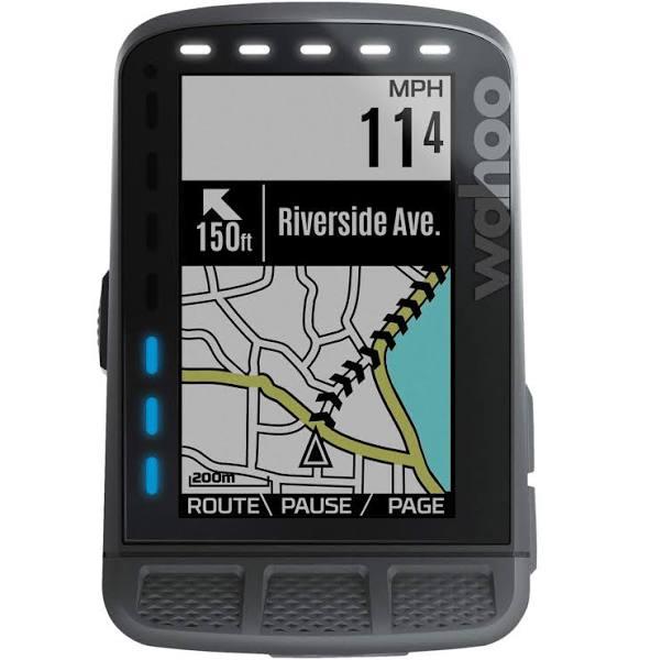 Wahoo Elemnt Roam GPS Bike Computer