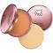 Lakme 9 To 5 Primer With Matte Powder Foundation Compact - Silky Golden